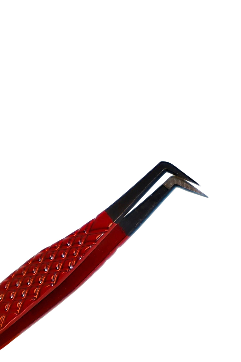 The Cherry Collection Tweezer Duo