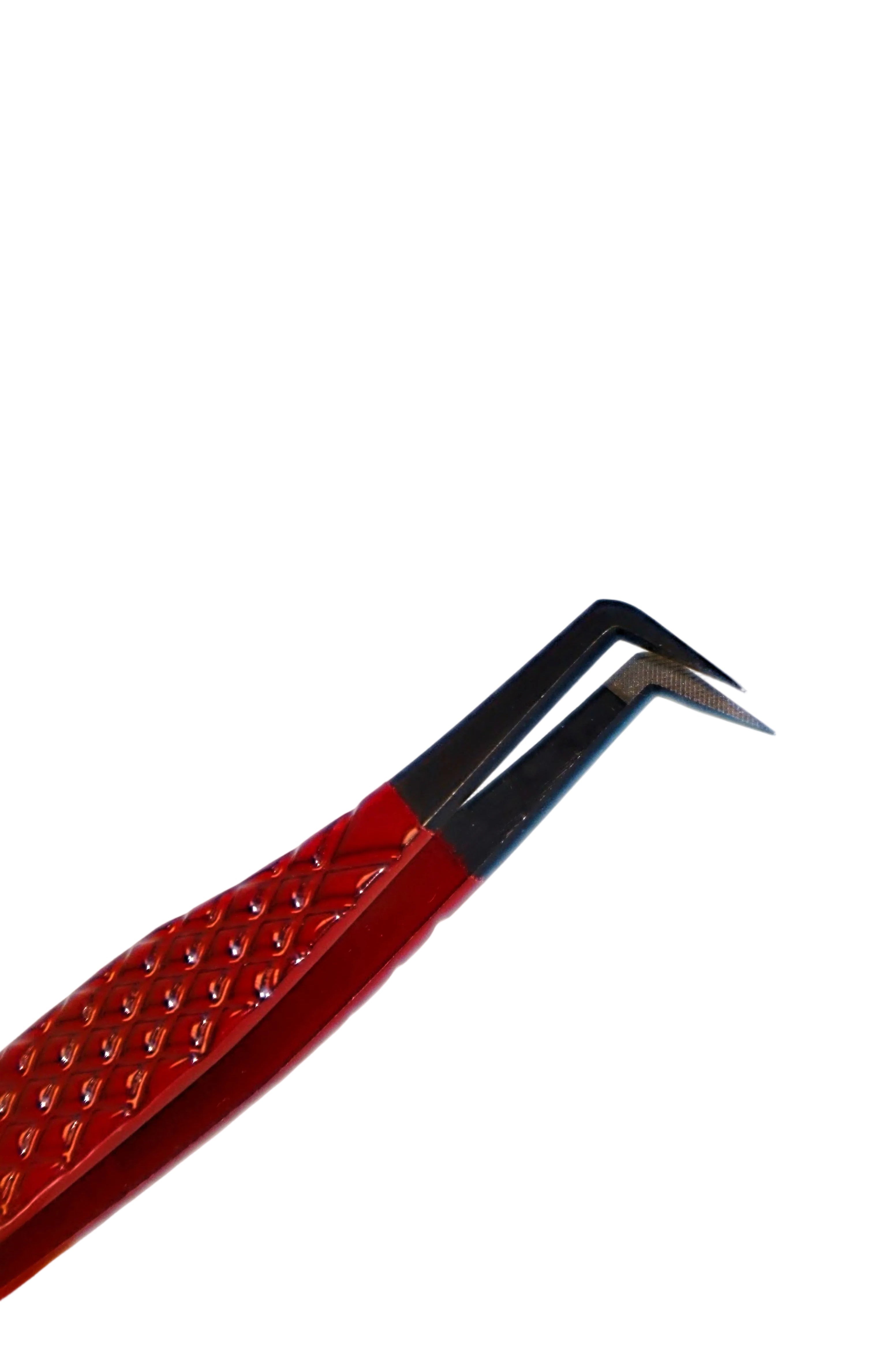 The Cherry Collection Tweezer Duo