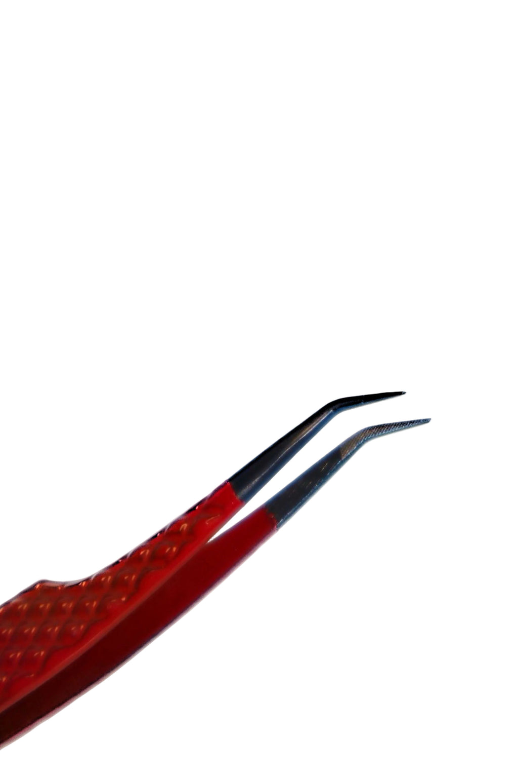 The Cherry Collection Tweezer Duo