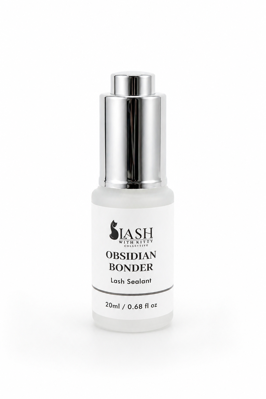 The Obsidian Bonder