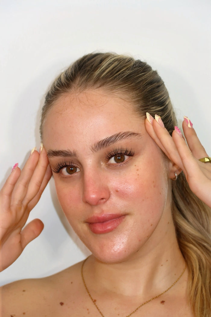 korean lash lifts