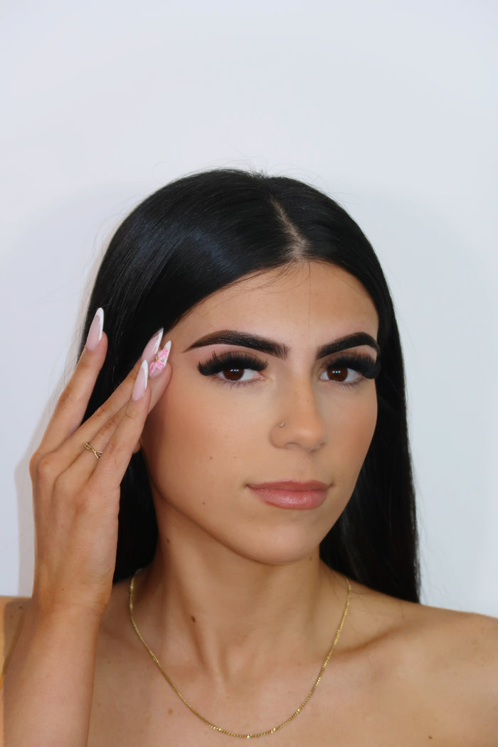Lash Extensions