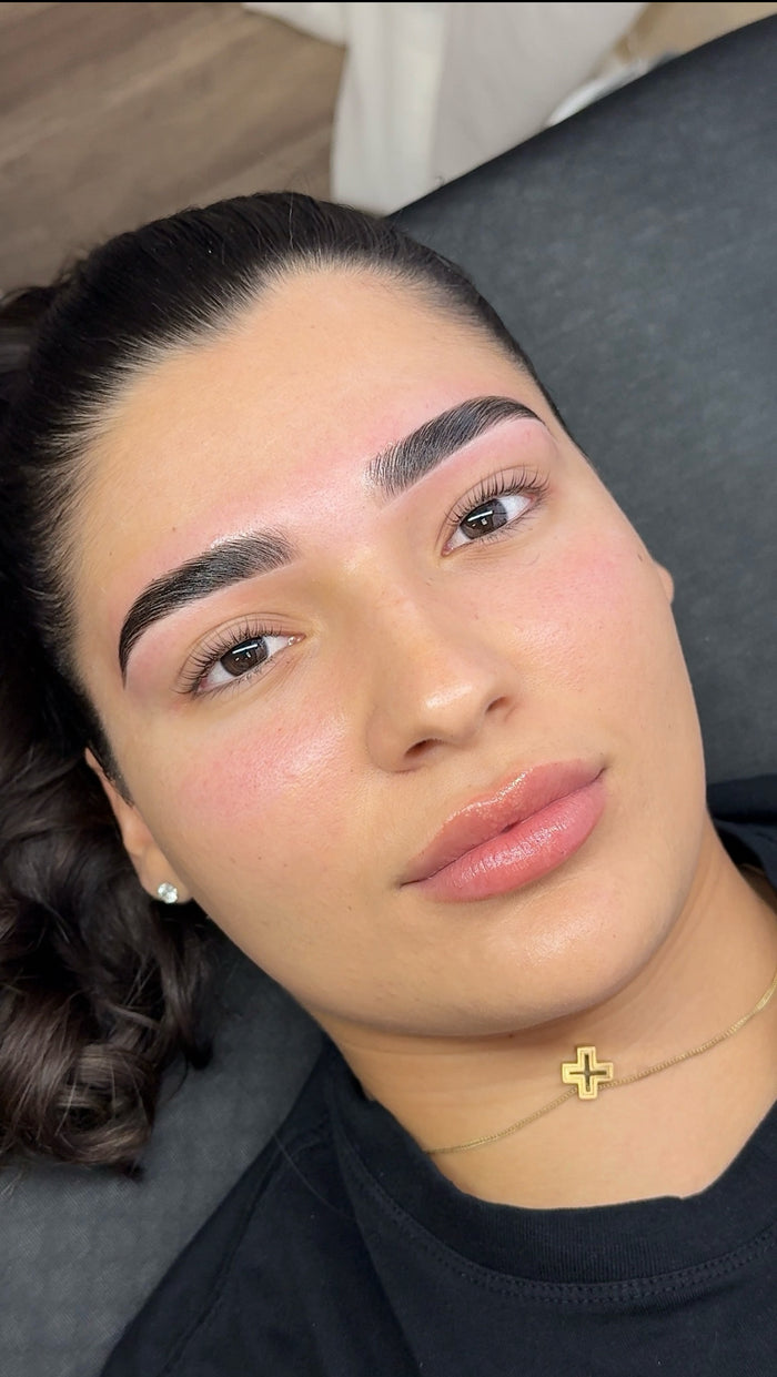 Brows