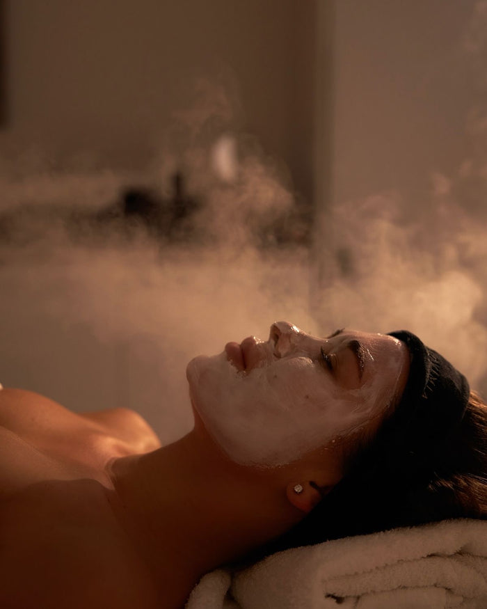 facials & more