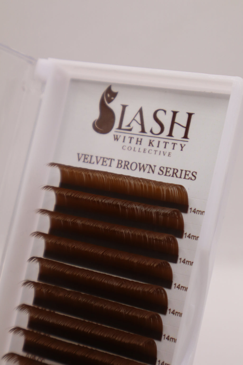 Velvet Brown Series