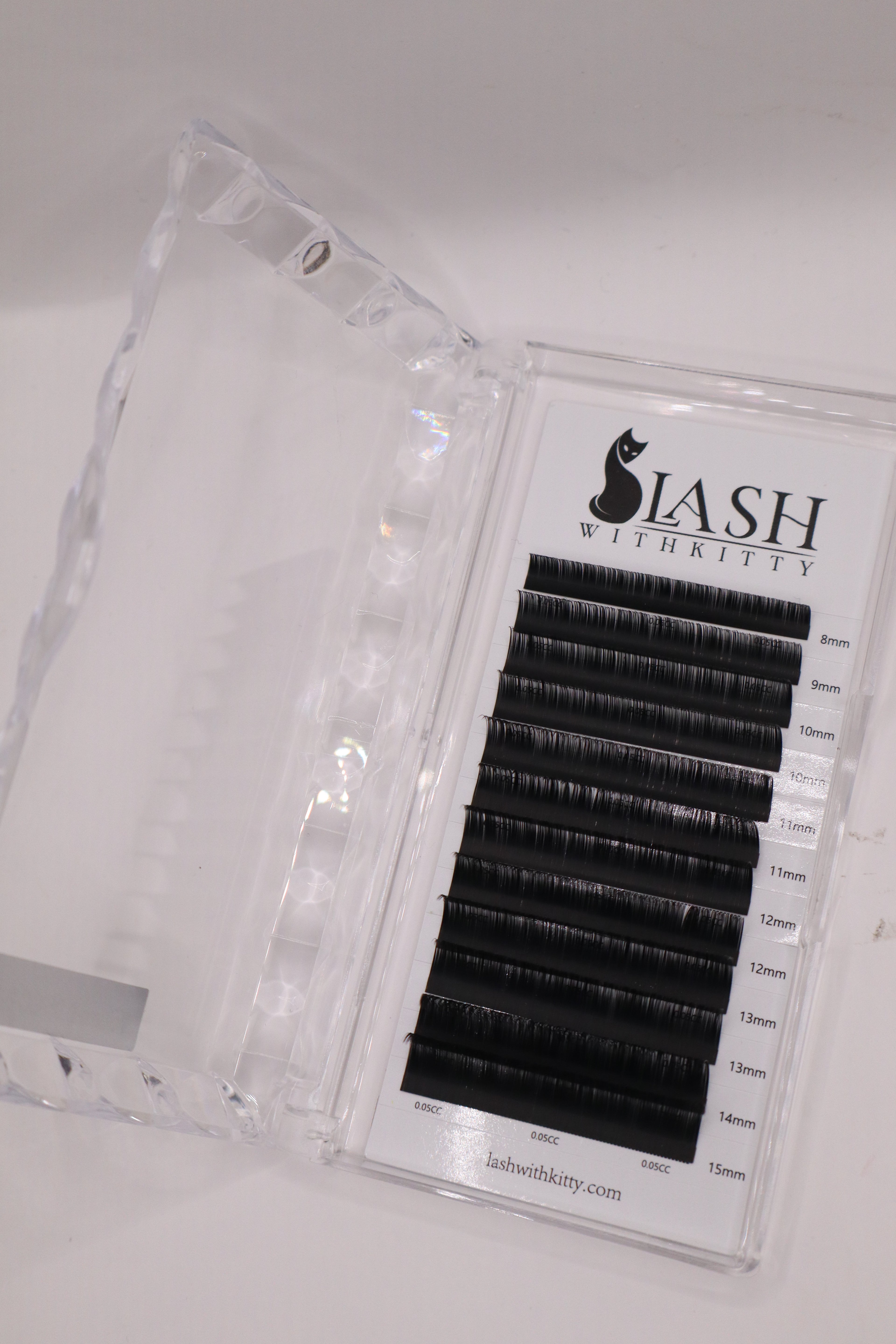 The Cashmere Collection Mixed Trays
